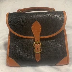 Dooney & Bourke All-Weather Leather Purse